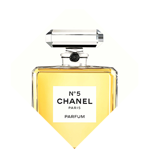 Chanel No. 5 Perfume