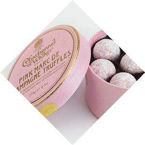 Charbonnel & Walker Champagne Truffles