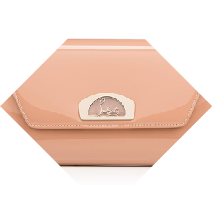 Christian Louboutin Leather Clutch