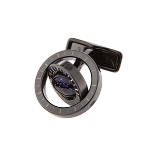 Dunhill Gyroscope Cufflinks