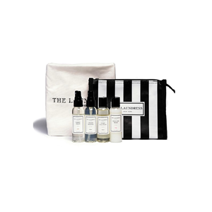 Laundress Travel Laundry Kit