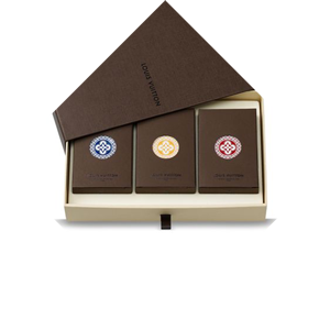 Louis Vuitton Playing Cards
