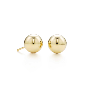 Tiffany & Co Bead Earrings