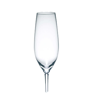 Tiffany Champagne Flute