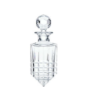 Tiffany Crystal Decanter