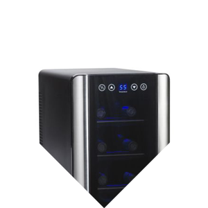 Wine Enthusiast Silent Refridgerator